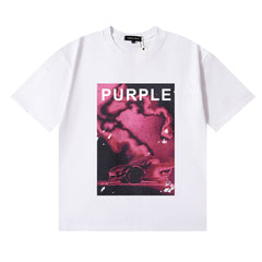 Purple Brand T-Shirt