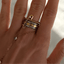 Safety Crush Ring