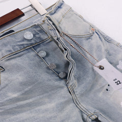 Purple Brand Jeans