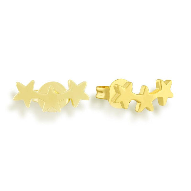 A Star is Born Earrings Hover Image