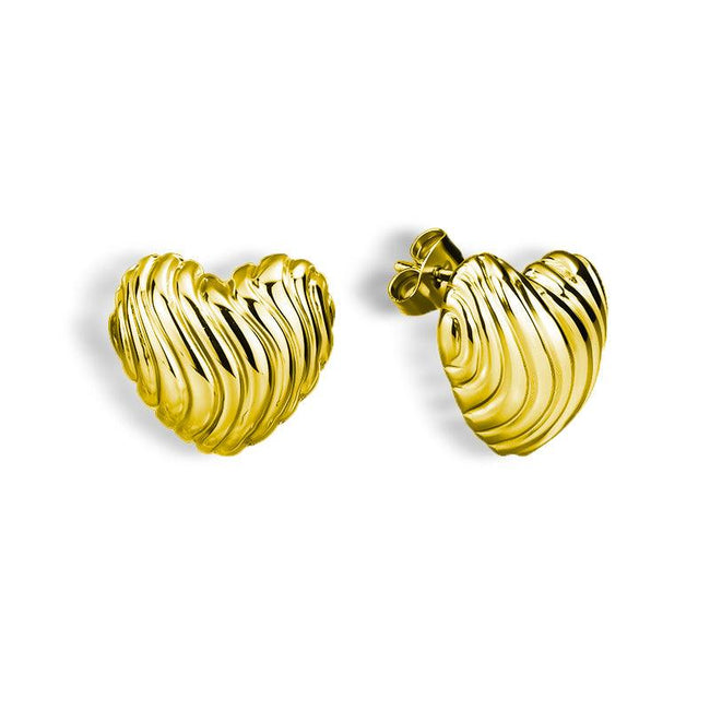 Adoration Earrings Main Image