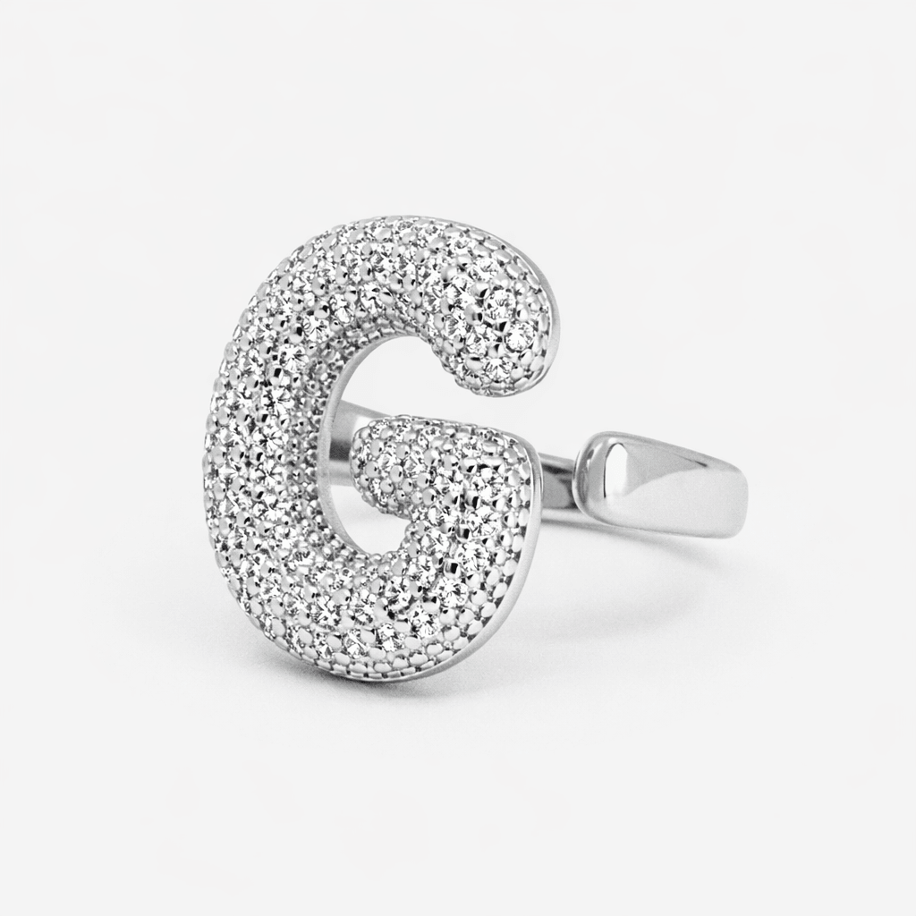 Adore Me Ring