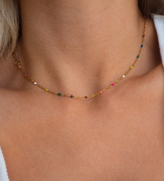 Alba Choker Hover Image