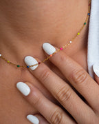 Alba Choker