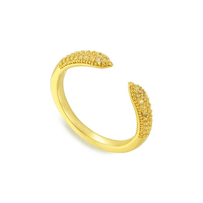 Alina Ring Hover Image