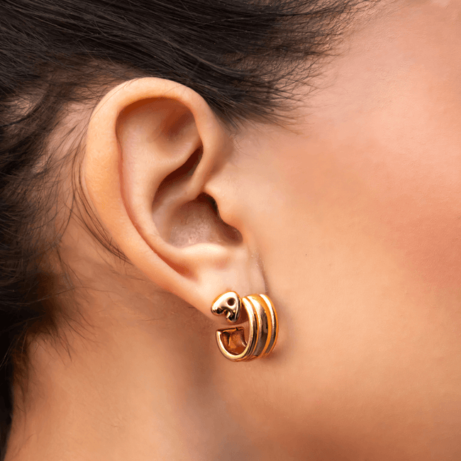 All About Me Earrings Main Image