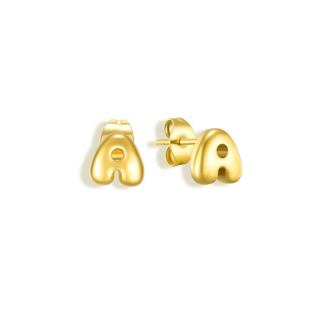 All About Me Earrings Hover Image