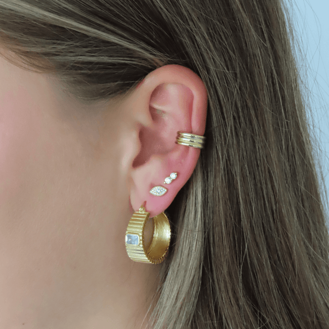 All Eye Need Earrings Main Image