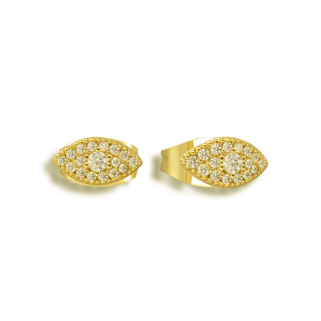 All Eye Need Earrings Hover Image
