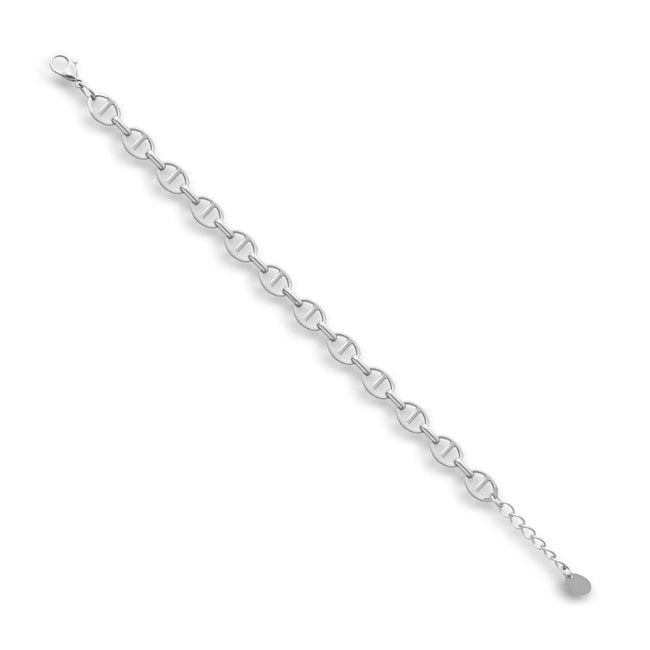 Alpha Bracelet Hover Image