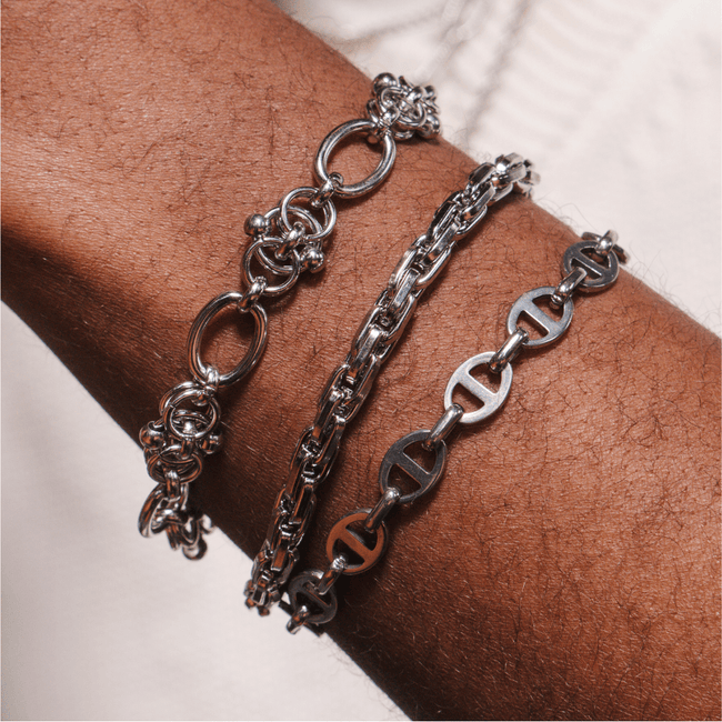 Alpha Bracelet Main Image