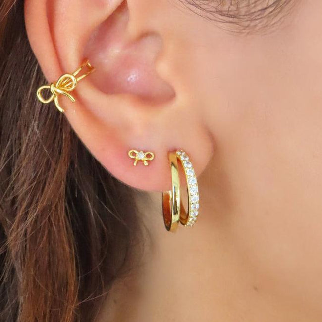 Amaya Earrings Main Image