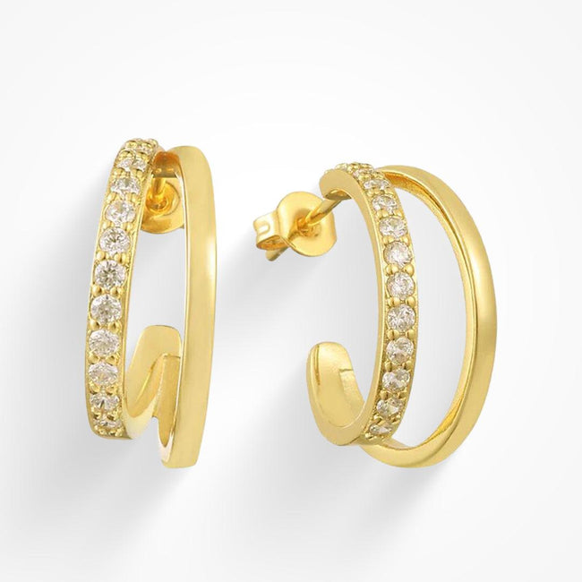 Amaya Earrings Hover Image