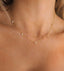 Amelia Choker | Gold