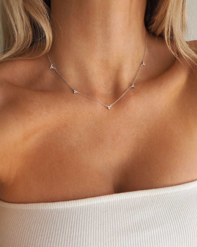 Amelia Choker | Silver Main Image