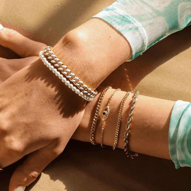 Angel Bracelet Main Image