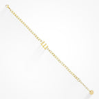 Angel Number Bracelet