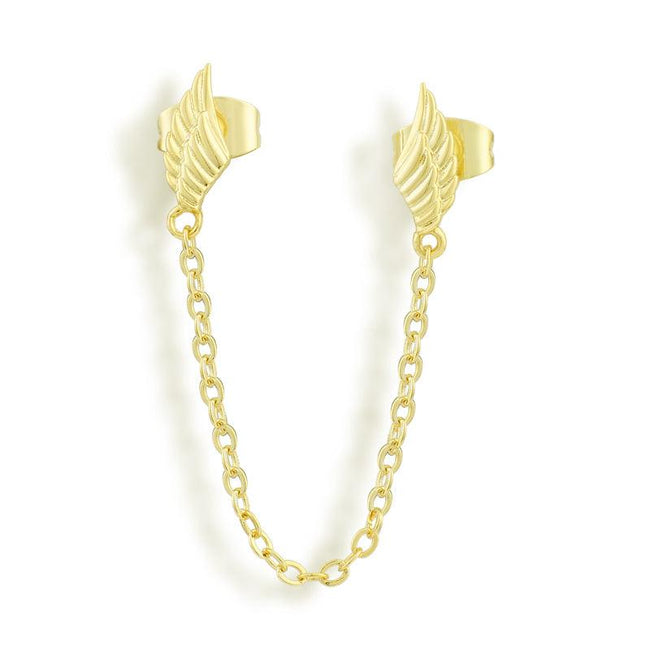 Angelic Earrings Main Image