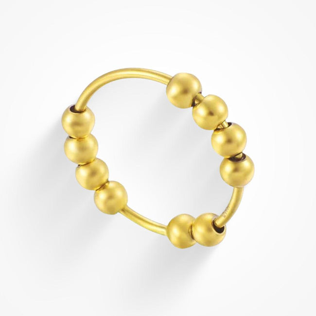 Anxiety Fidget Ring Hover Image