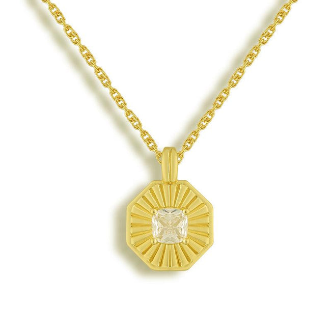 Aphrodite Necklace Hover Image