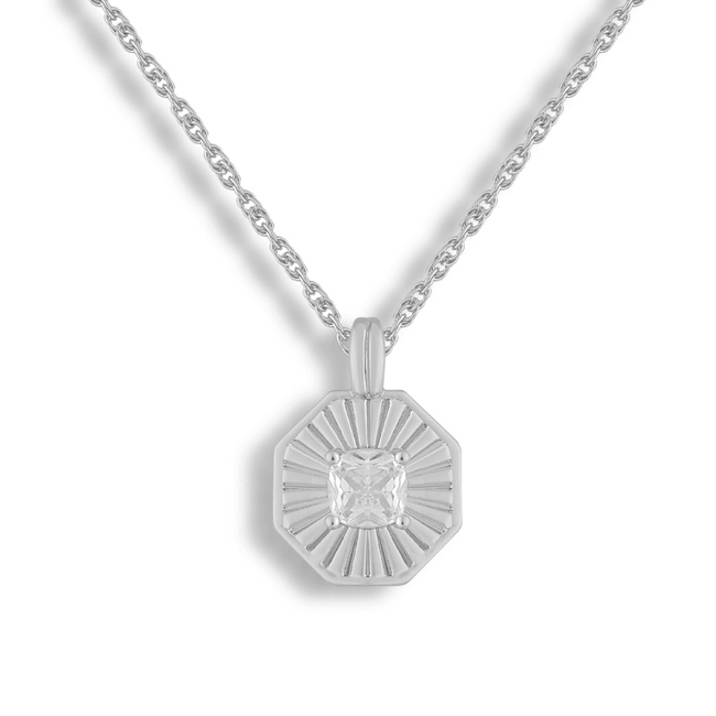 Aphrodite Necklace Main Image