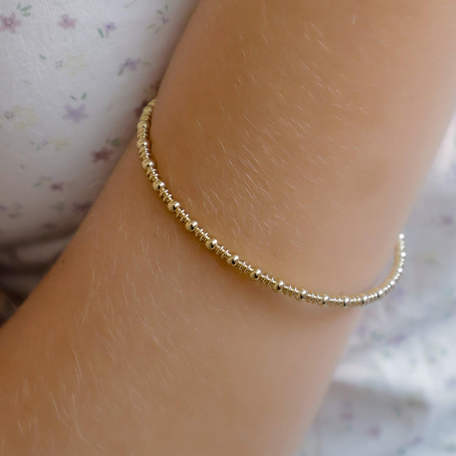 Charmette Bangle Hover Image