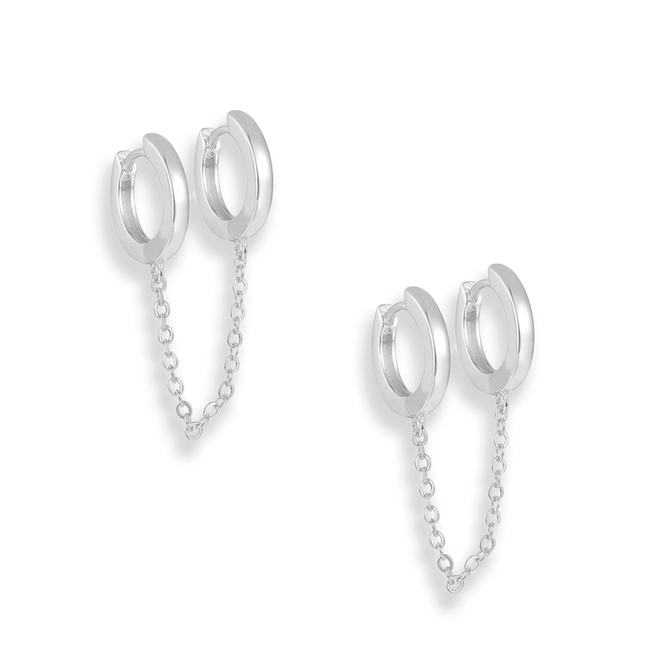 2x The Fun Earrings Main Image