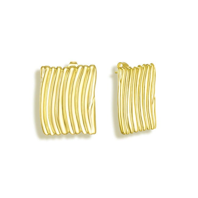 Athena Earrings Main Image