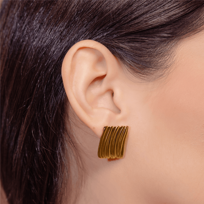 Athena Earrings Hover Image