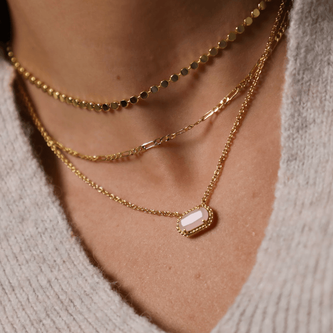 Aura Necklace Hover Image