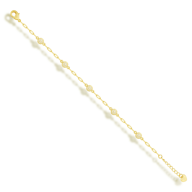 Aurora Bracelet Hover Image