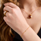 Aurora Ring