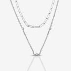 Aveline Layered Necklace