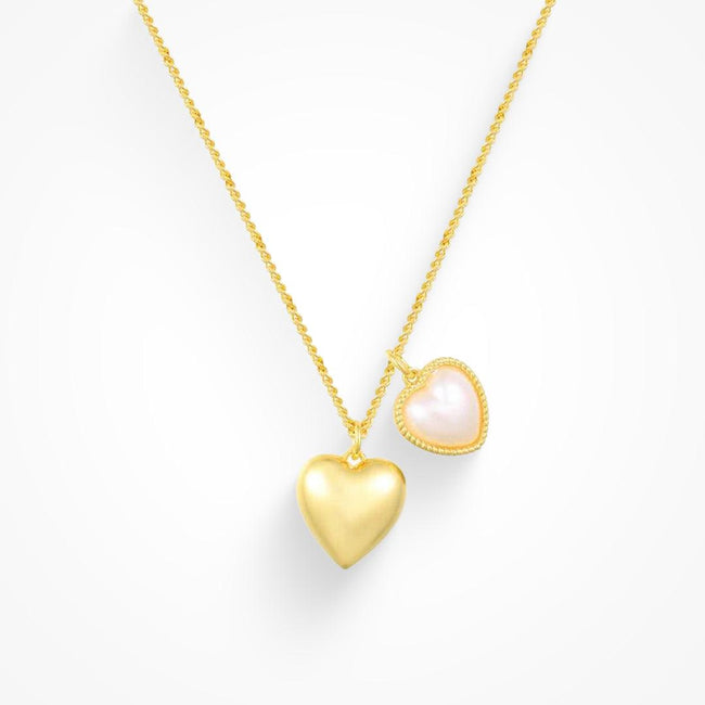 Chérie Necklace Hover Image