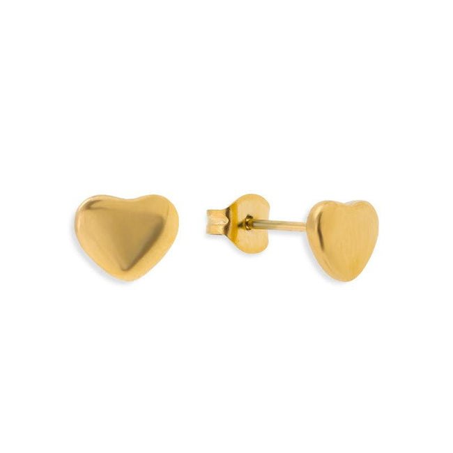 Baby Love Earrings Hover Image