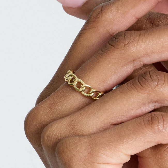 Bad B Ring Hover Image