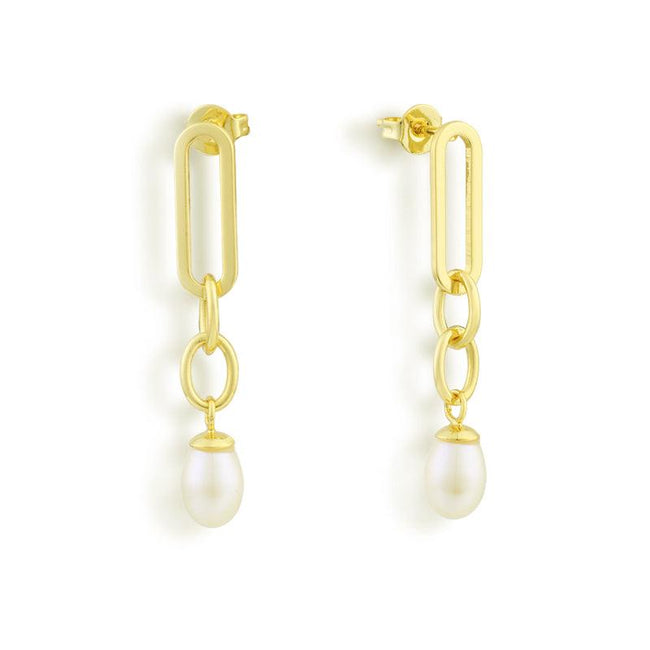 Bahamas Earrings Hover Image