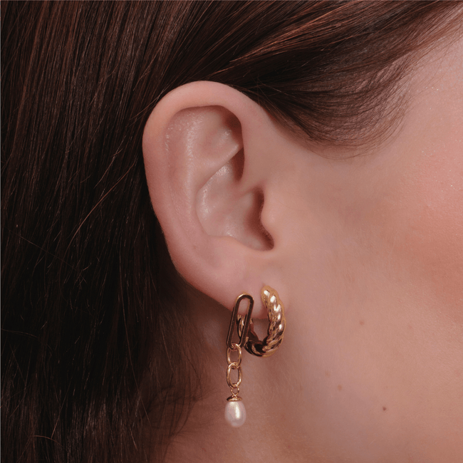 Bahamas Earrings Main Image