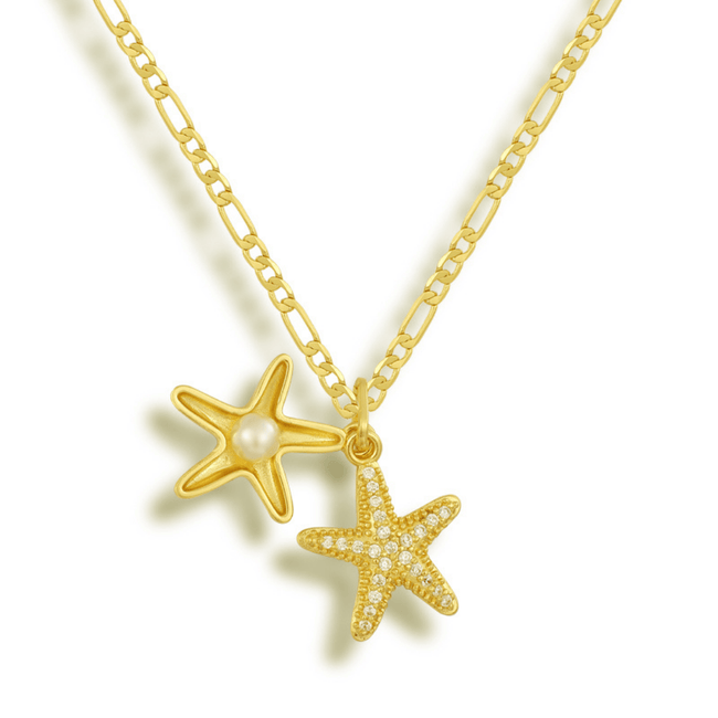 Barbados Necklace Hover Image