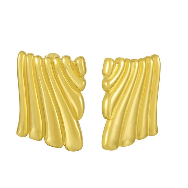 Barcelona Earrings Hover Image