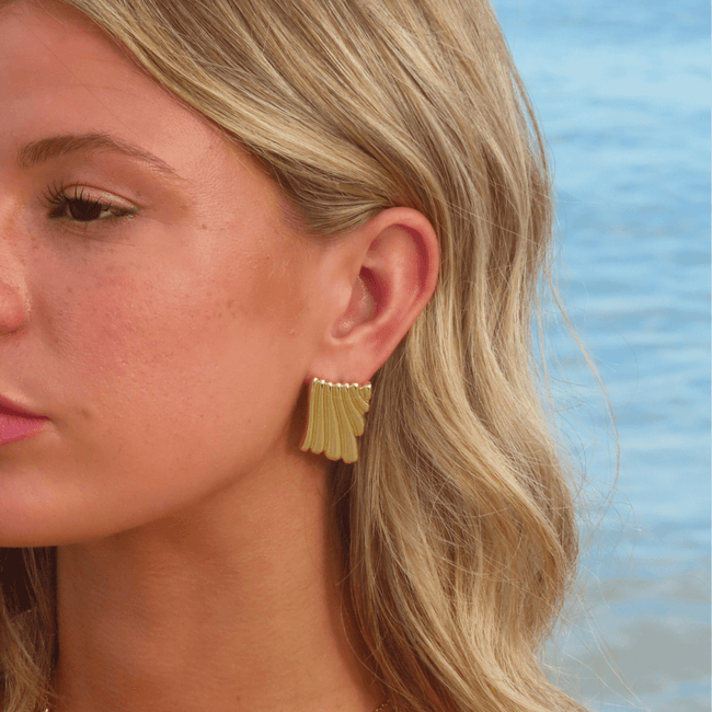 Barcelona Earrings Main Image