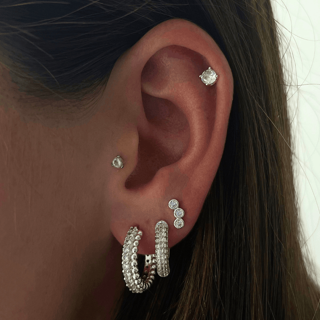 Bella Earrings Main Image