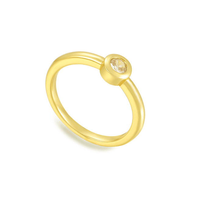 Beloved Ring Hover Image