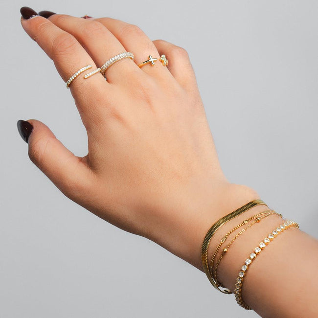 Better Together Bracelet Main Image