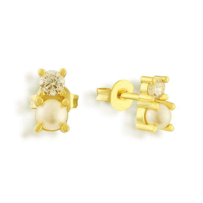 Better Together Earrings Hover Image
