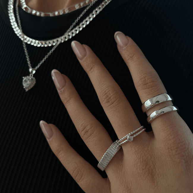 Better Together Rings Main Image