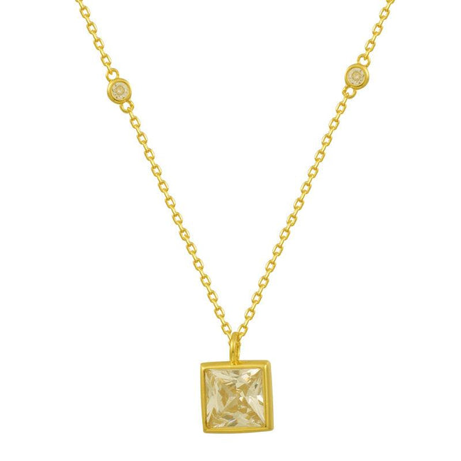 Blair Necklace Hover Image