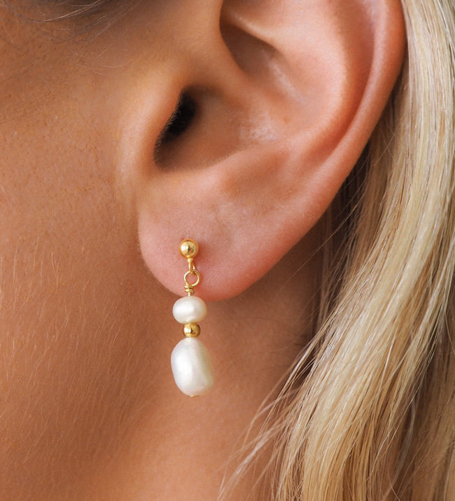 Blair Earrings Hover Image