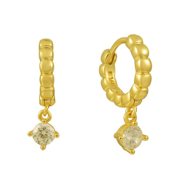Bliss Earrings Hover Image