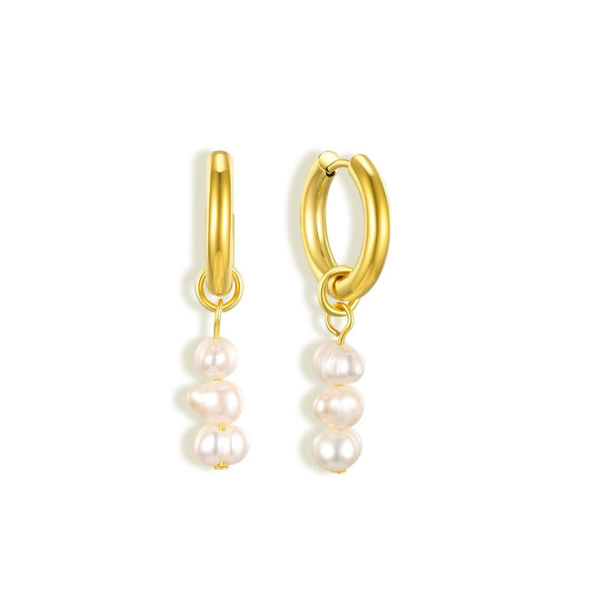 Bondi Earrings Main Image